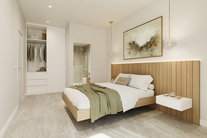 3 chambre Villa à vendre