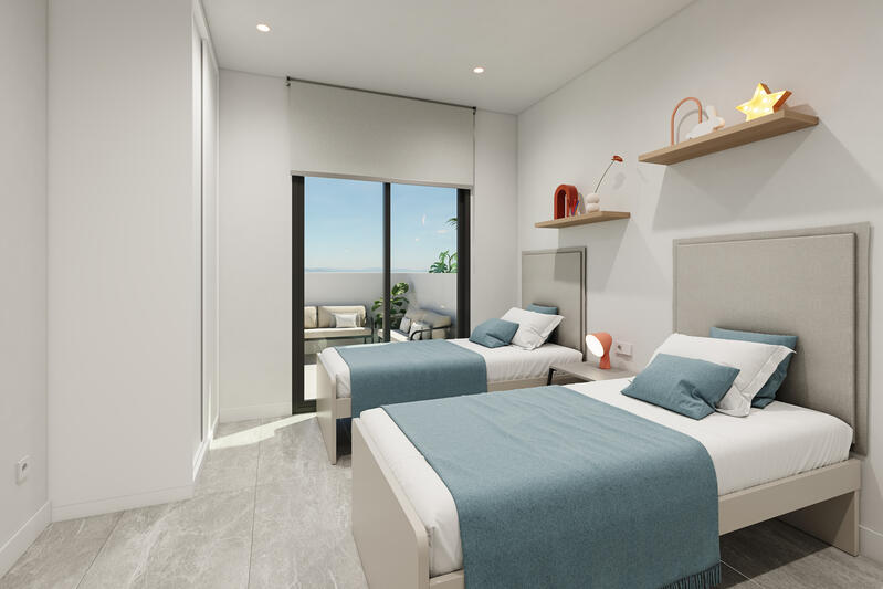 3 chambre Villa à vendre