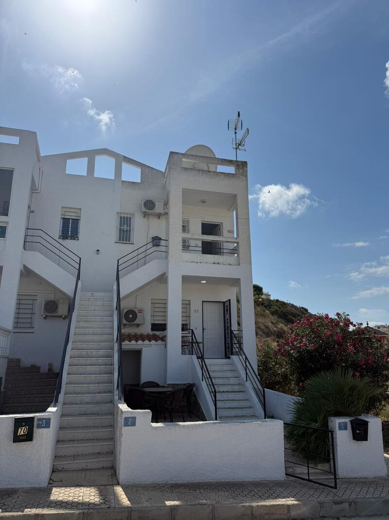 1 bedroom Apartment for sale