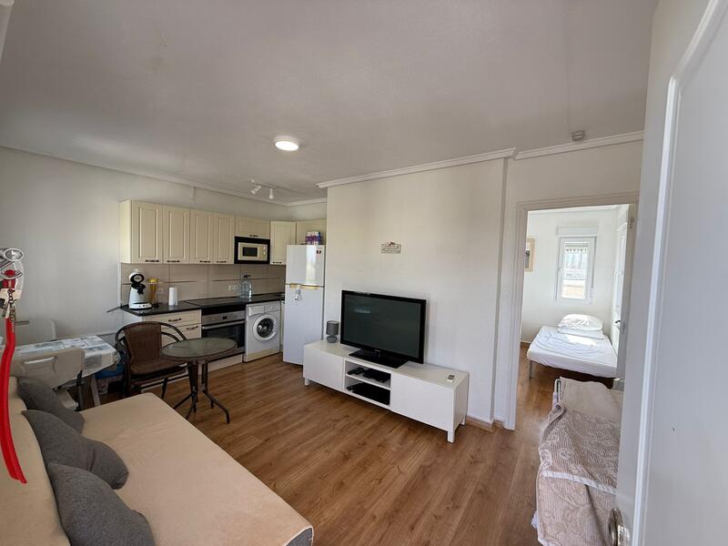 1 bedroom Apartment for sale