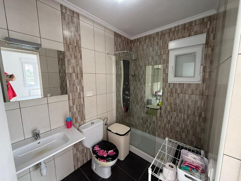1 bedroom Apartment for sale