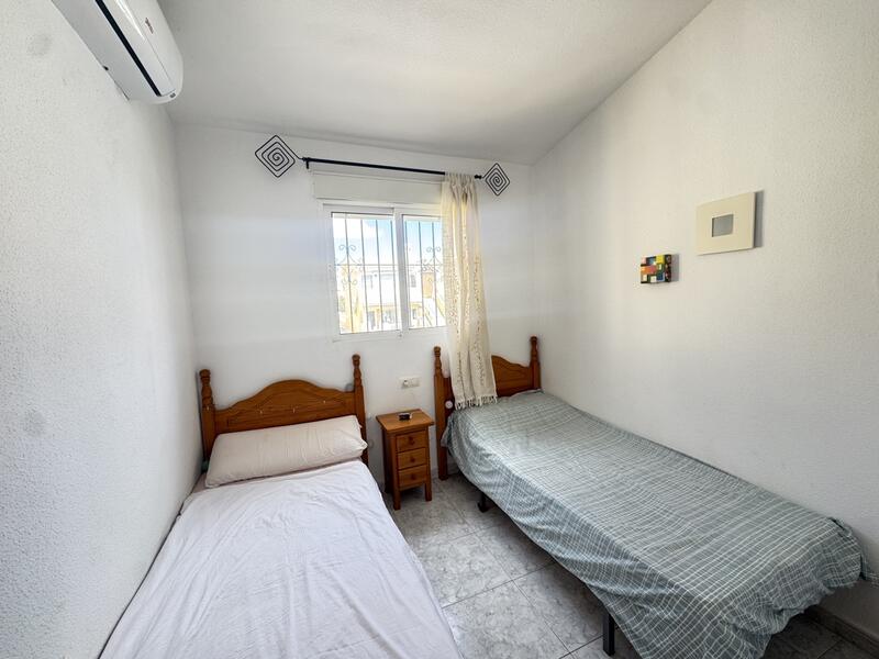 2 Cuarto Apartamento en venta