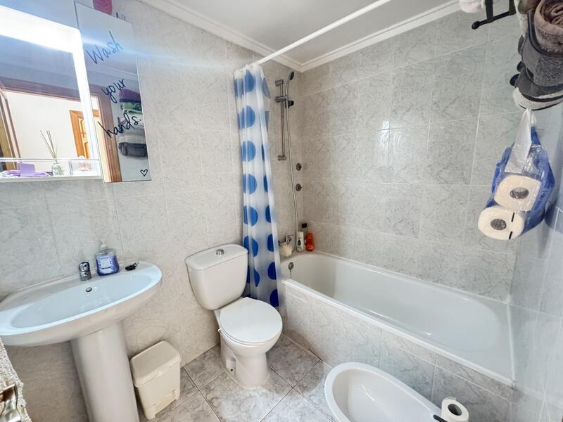 2 Cuarto Apartamento en venta