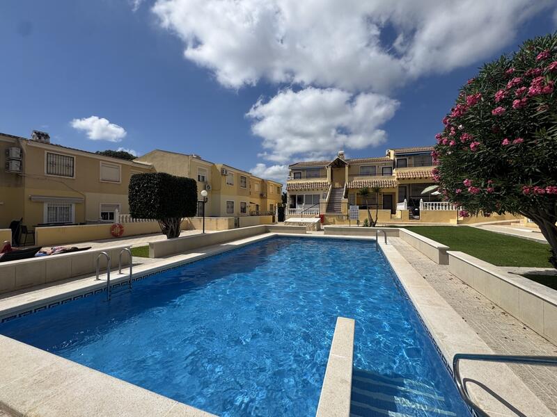 2 Cuarto Apartamento en venta