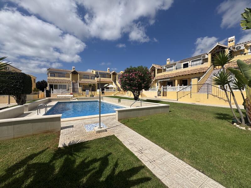 2 Cuarto Apartamento en venta