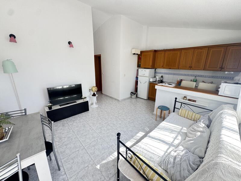 2 Cuarto Apartamento en venta