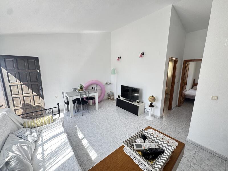 2 Cuarto Apartamento en venta