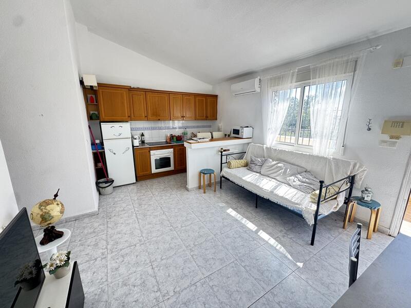 2 Cuarto Apartamento en venta
