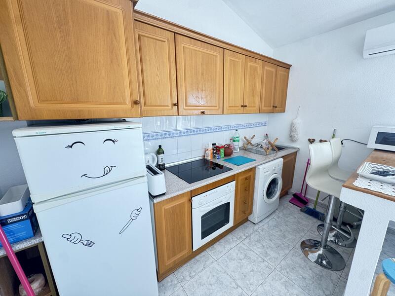 2 Cuarto Apartamento en venta