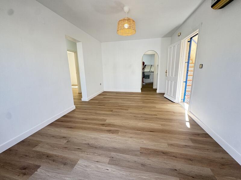 3 soveværelse Villa til salg