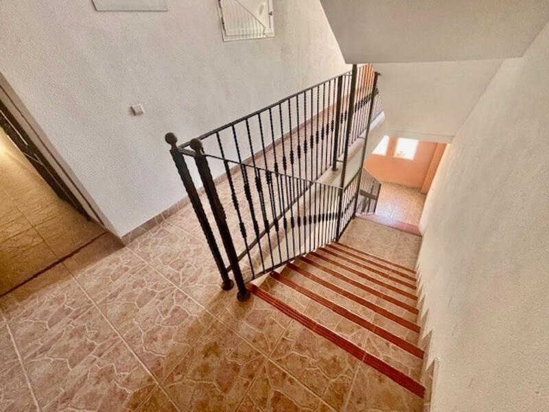 2 slaapkamer Appartement Te koop