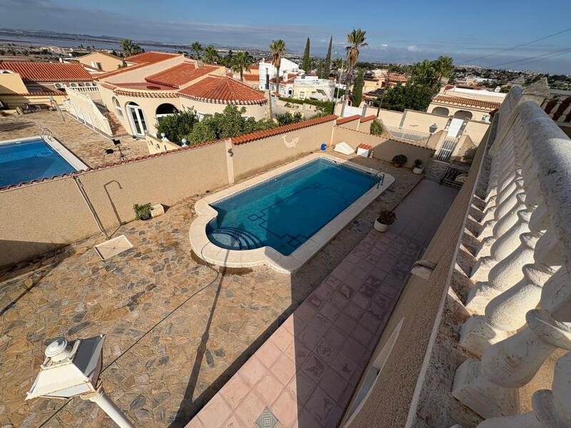 5 slaapkamer Villa Te koop
