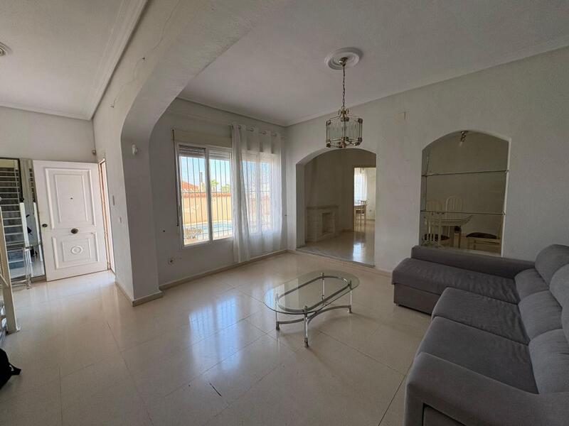 5 slaapkamer Villa Te koop