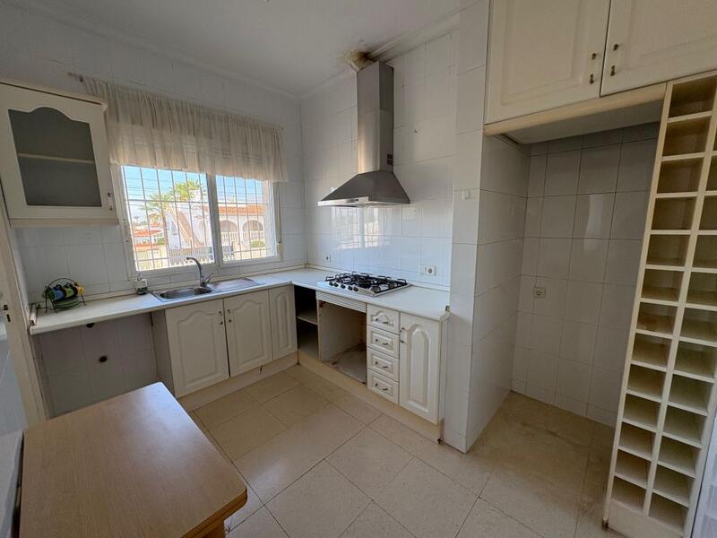 5 slaapkamer Villa Te koop