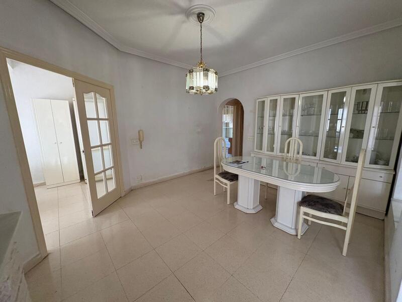 5 slaapkamer Villa Te koop