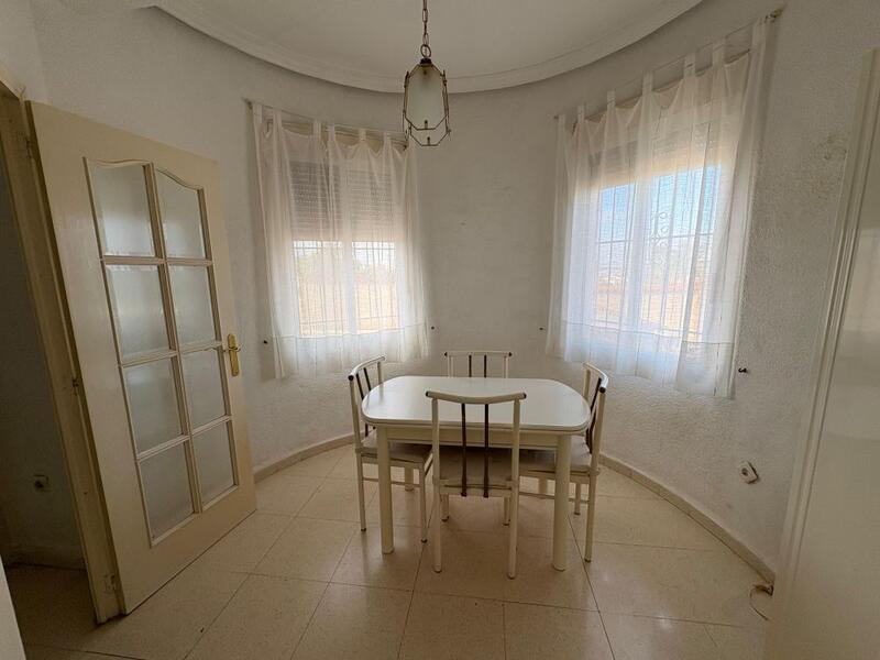 5 slaapkamer Villa Te koop