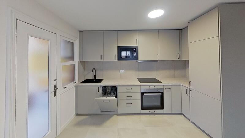 3 Schlafzimmer Appartement zu verkaufen