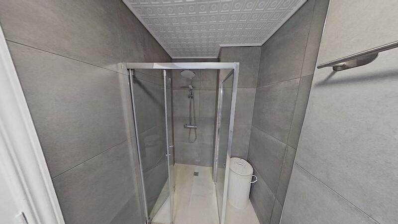 3 Schlafzimmer Appartement zu verkaufen