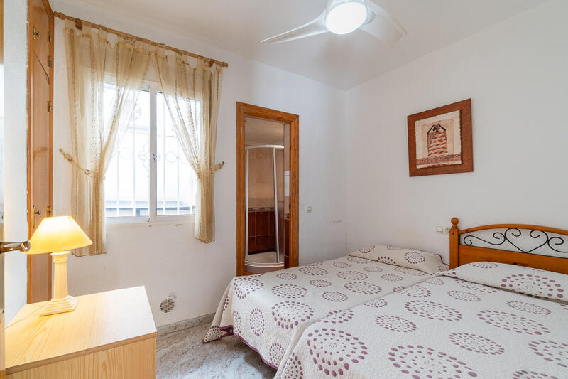 2 chambre Villa à vendre