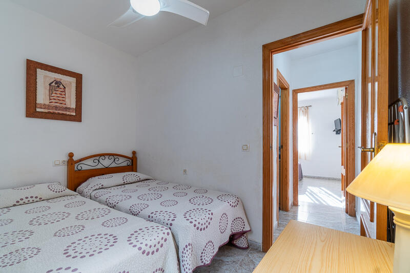 2 chambre Villa à vendre