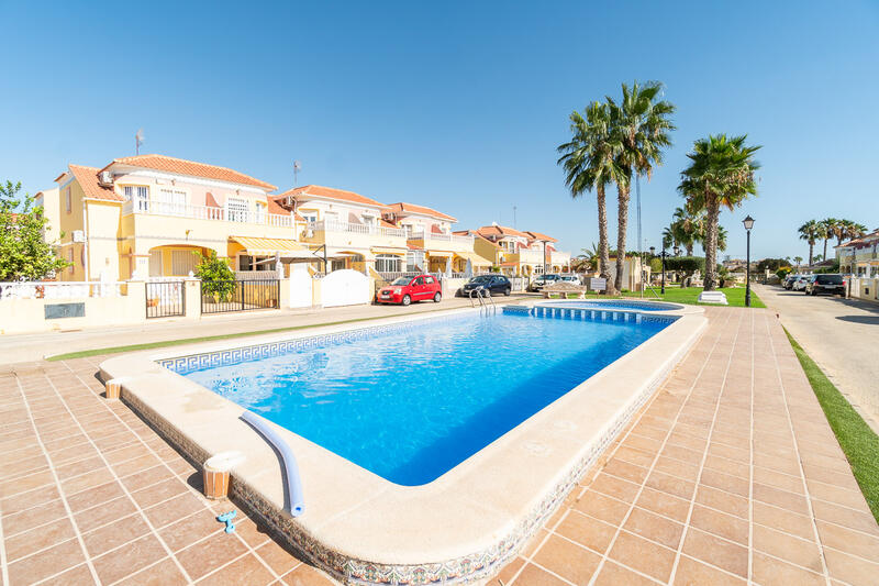 2 chambre Villa à vendre