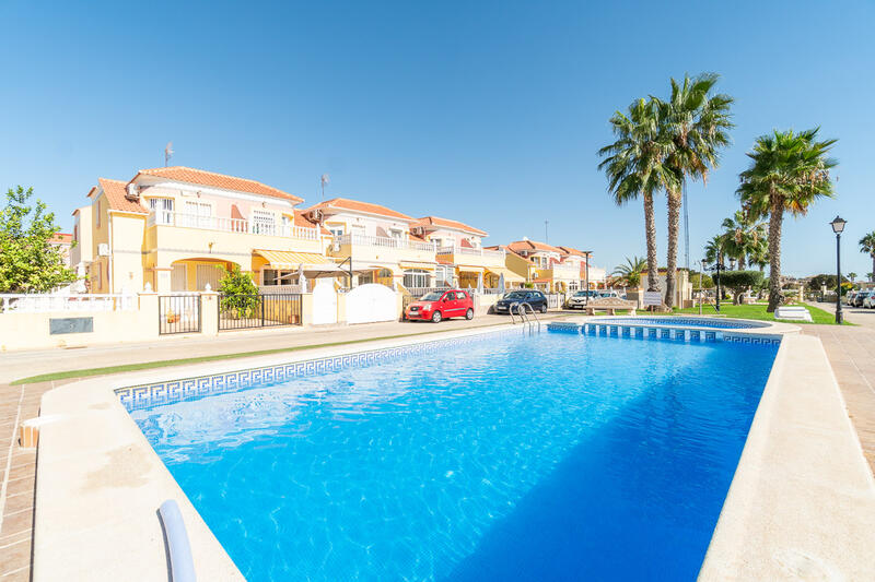 2 chambre Villa à vendre