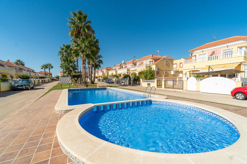 2 chambre Villa à vendre