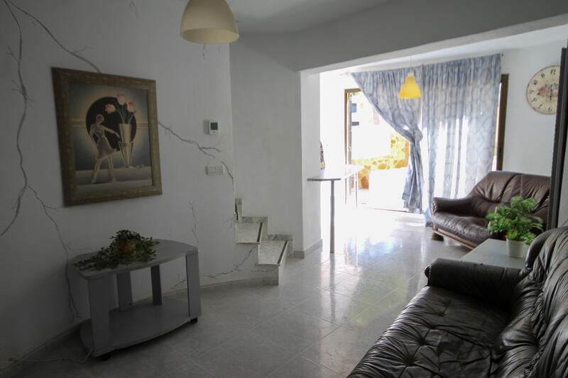 5 chambre Villa à vendre