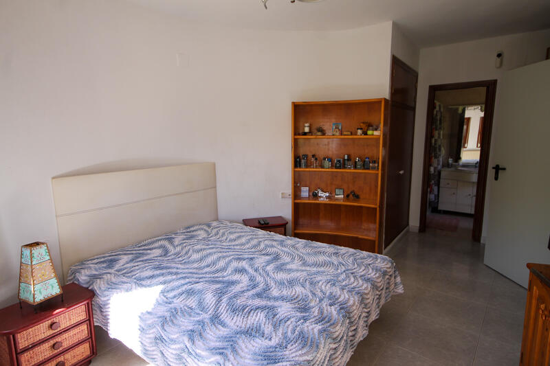 5 chambre Villa à vendre