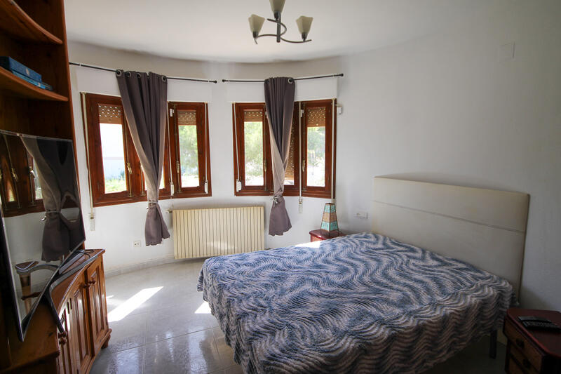 5 chambre Villa à vendre