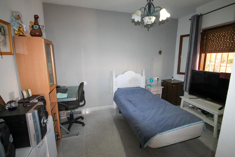 5 chambre Villa à vendre