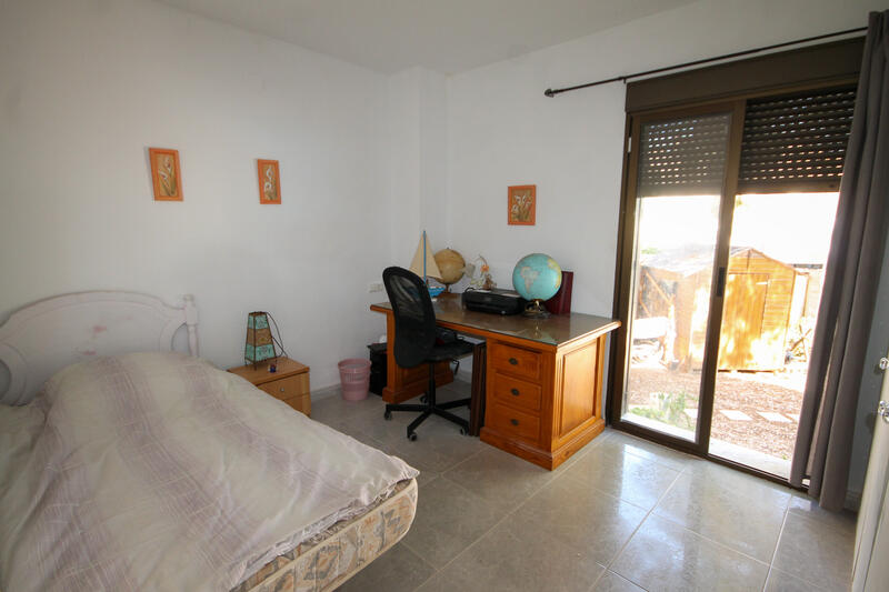 5 chambre Villa à vendre