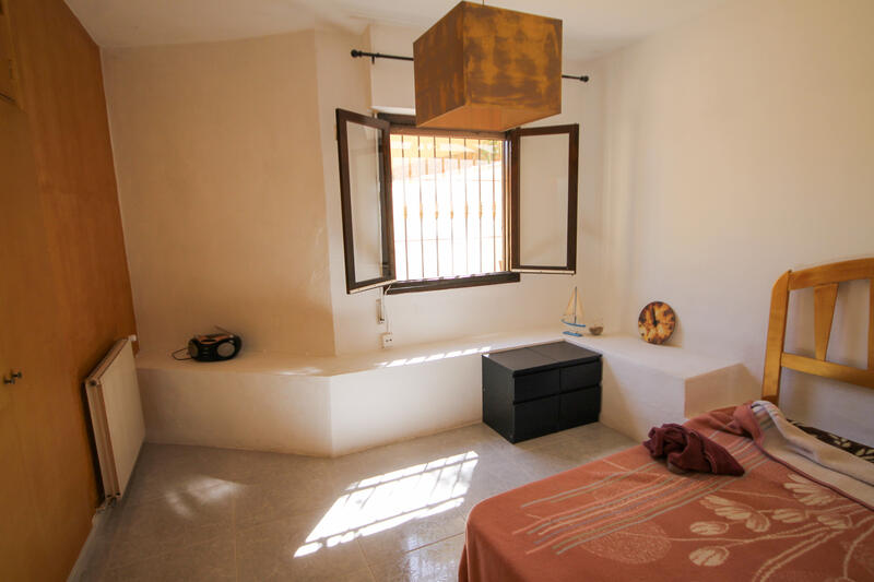 5 chambre Villa à vendre