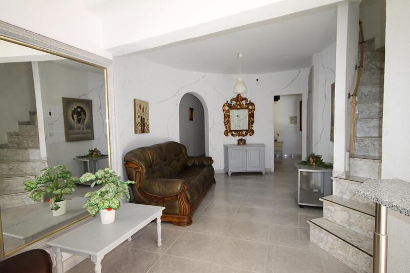 5 chambre Villa à vendre