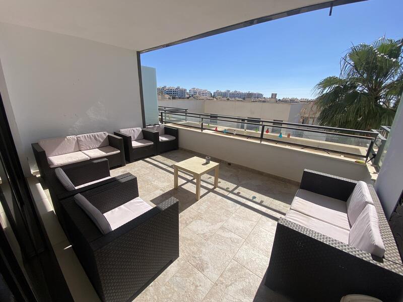 Appartement Te koop in Villamartin, Alicante