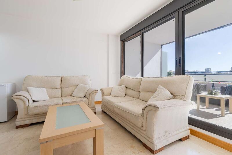 3 bedroom Apartment for sale
