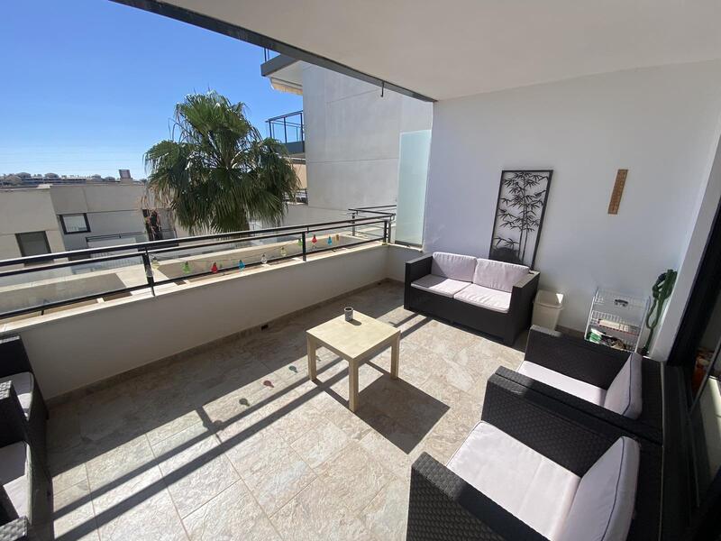 3 bedroom Apartment for sale