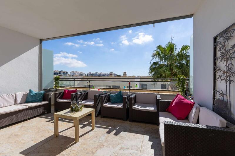 3 bedroom Apartment for sale