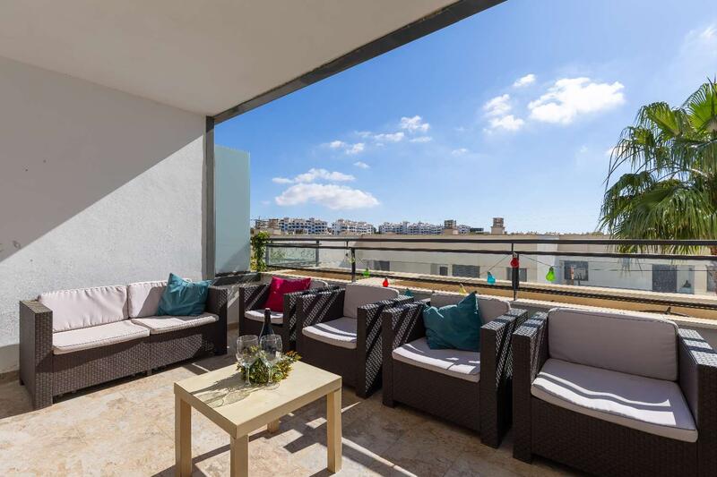 3 bedroom Apartment for sale