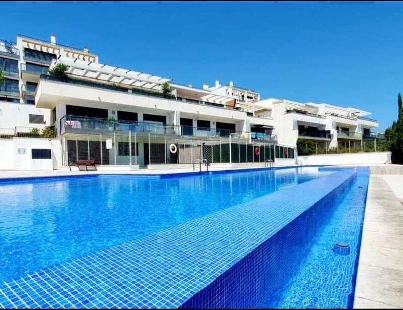 3 bedroom Apartment for sale