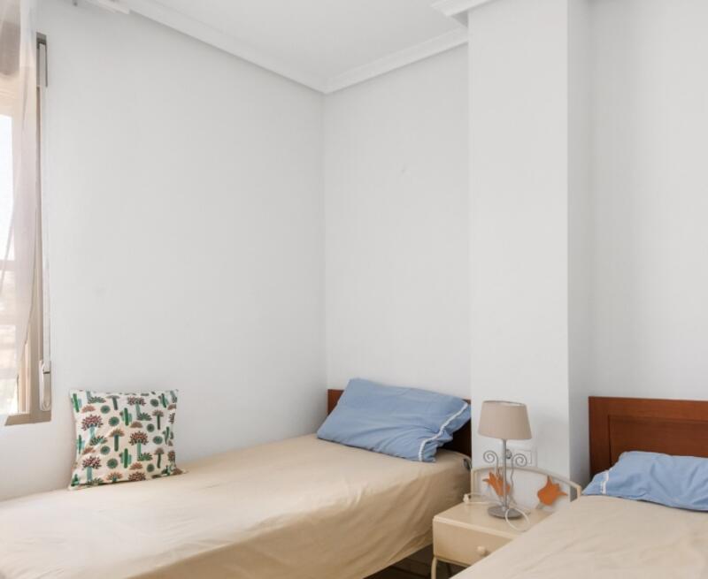 2 Cuarto Apartamento en venta