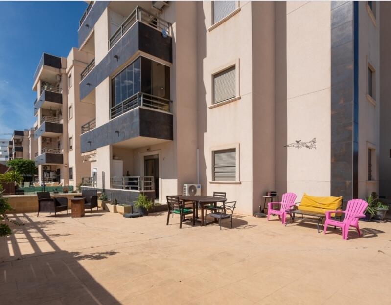 2 Cuarto Apartamento en venta