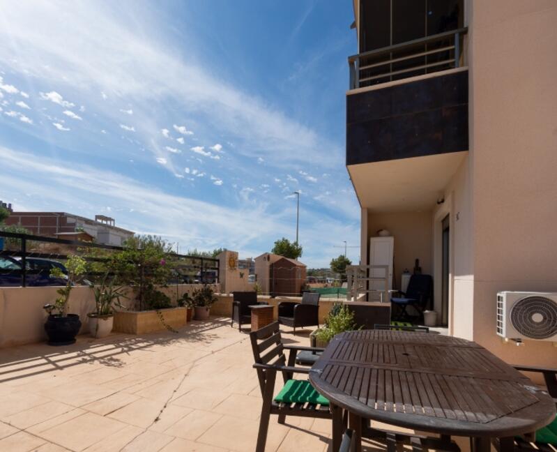 2 Cuarto Apartamento en venta