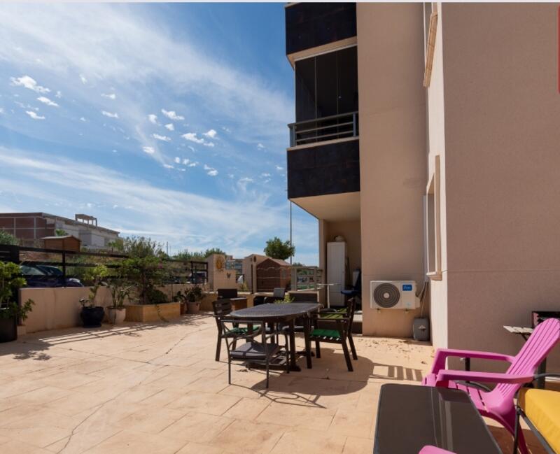 2 Cuarto Apartamento en venta