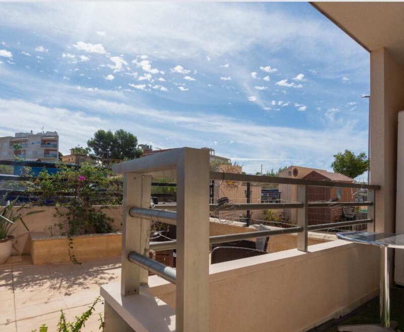 2 Cuarto Apartamento en venta