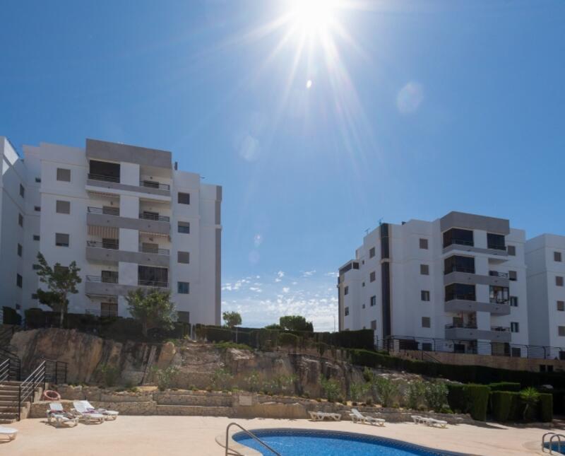 2 Cuarto Apartamento en venta
