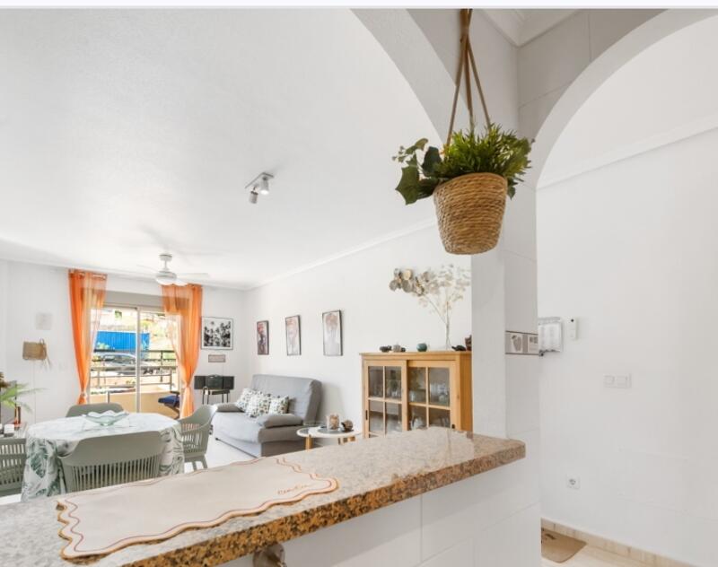 2 Cuarto Apartamento en venta