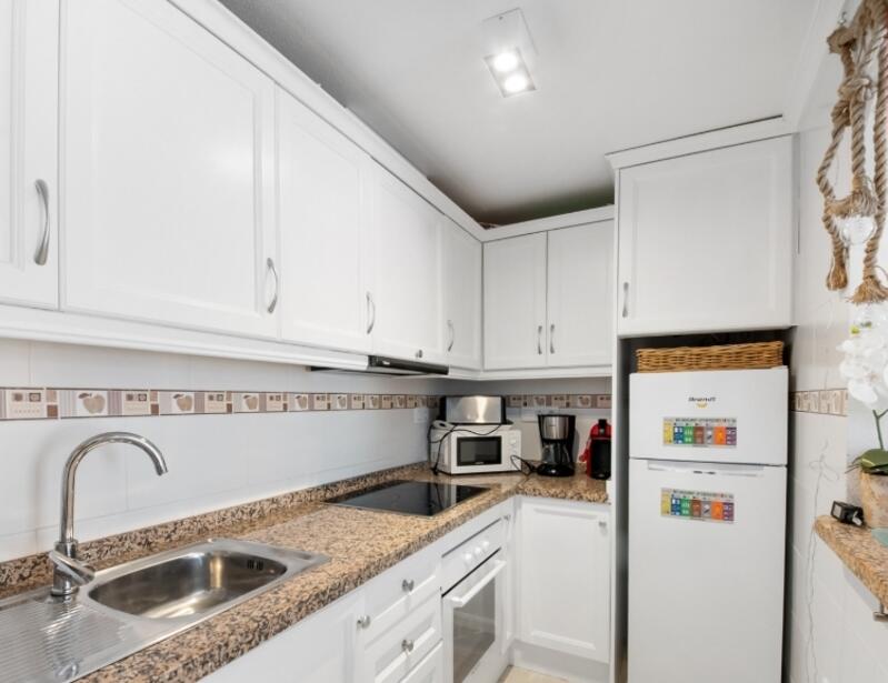 2 Cuarto Apartamento en venta