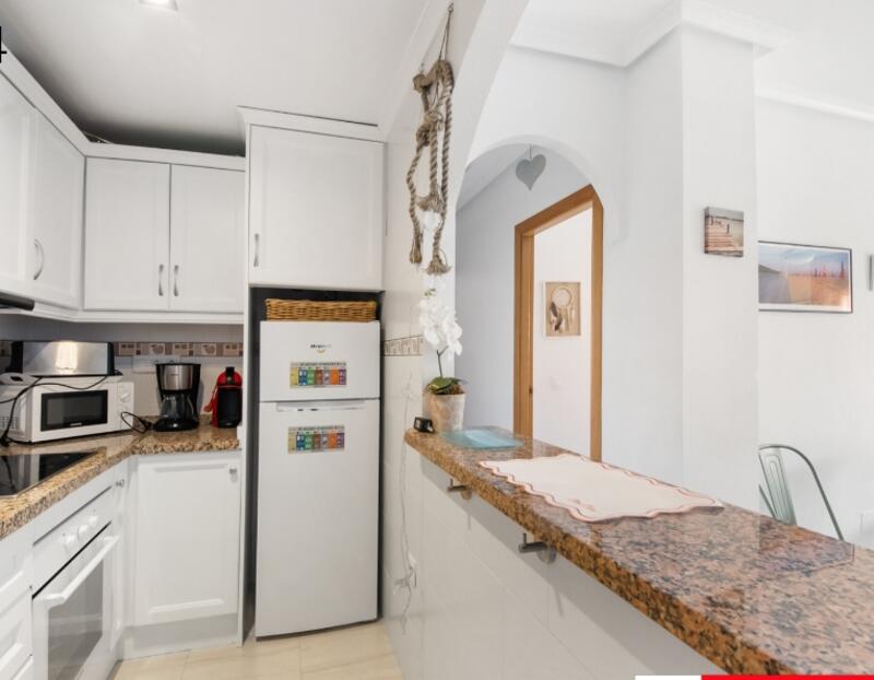 2 Cuarto Apartamento en venta