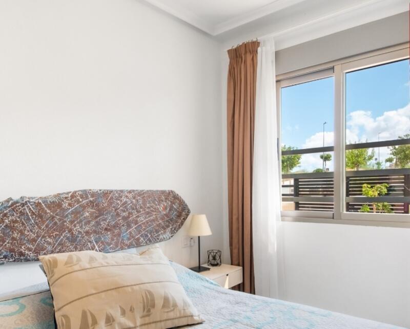2 Cuarto Apartamento en venta